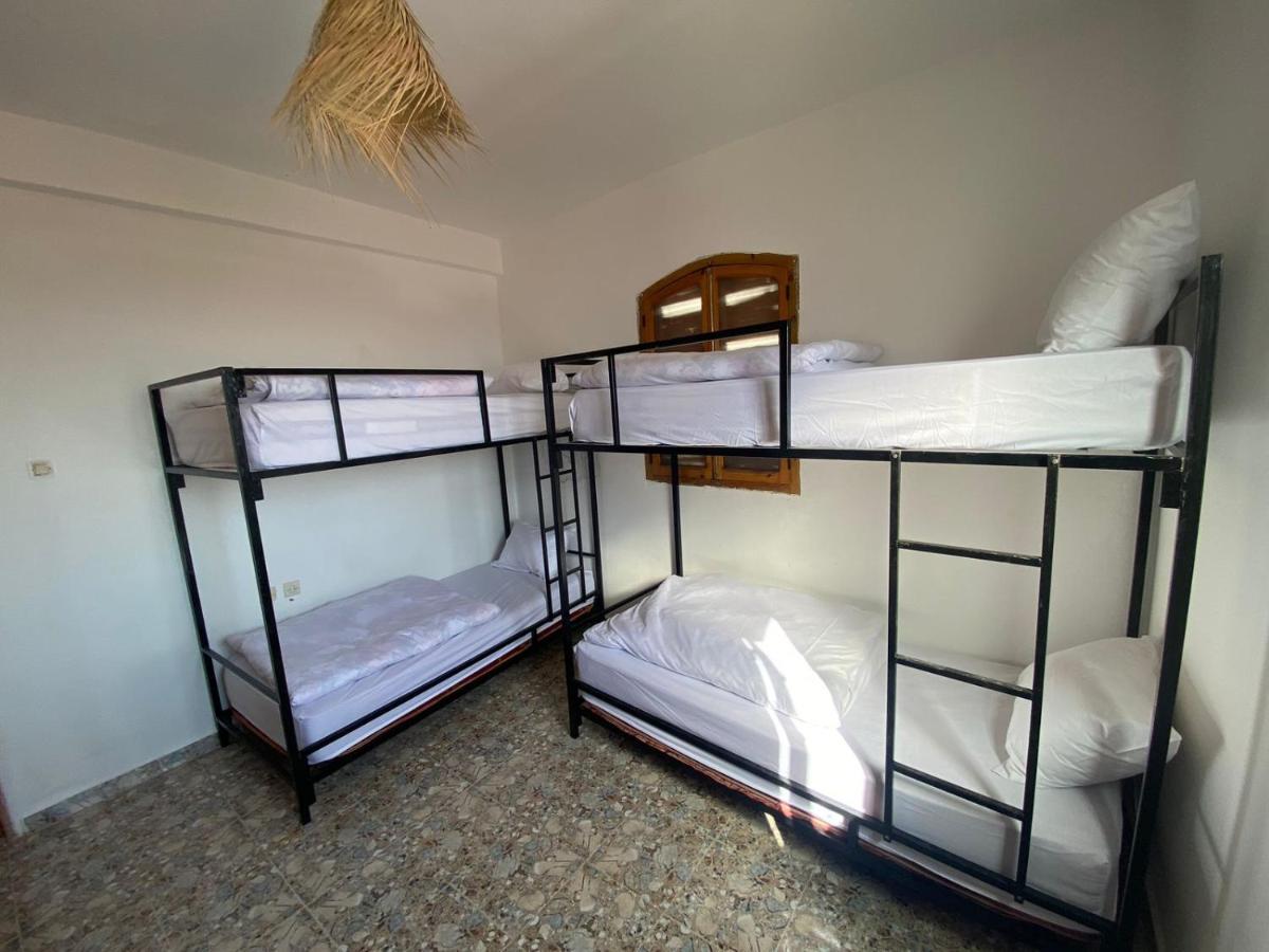 Sable Beach Surf Camp Taghazout Exterior foto